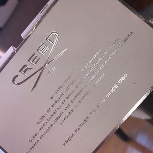 Creed Aventus Samples